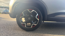 Vauxhall Mokka 1.2 Turbo 100 SRi Nav Premium 5dr Petrol Hatchback